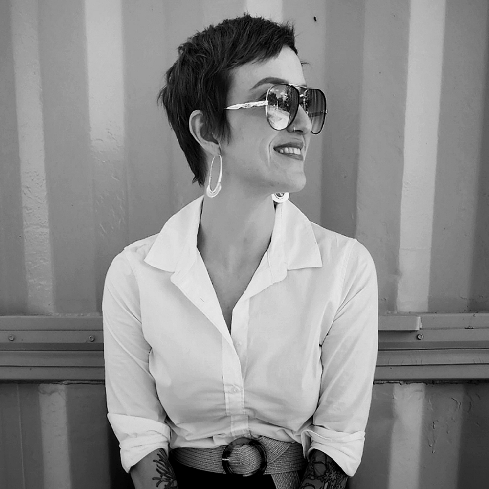 Meet your Posher, Stephanie